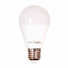 shumee LED žarnica 11W E27 A60. Barva: Hladna