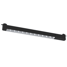 shumee CYBER BLACK 28W LED tirna svetilka