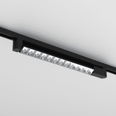 shumee CYBER BLACK 28W LED tirna svetilka