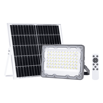 shumee Solarni reflektor Fokus 60W 900lm 6000K