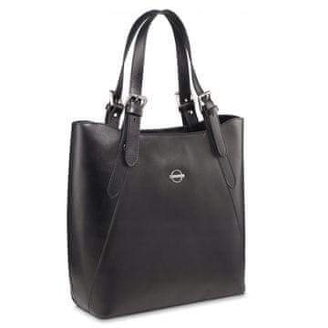 shumee Ženska torbica BVP-110 ČRNE BENETKE