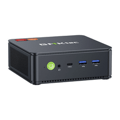 GMKtec Mini PC GMKtec M5 PLUS AMD Ryzen 7 5825U 32GB RAM + 1TB WIN 11 Pro