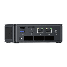 GMKtec Mini PC GMKtec M5 PLUS AMD Ryzen 7 5825U 32GB RAM + 1TB WIN 11 Pro