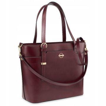 shumee Ženska torbica BVP-109 PLUM VIVIENNE