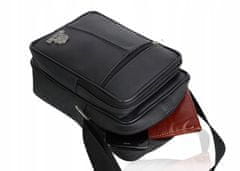 shumee BTG-05 Moška torba URBAN