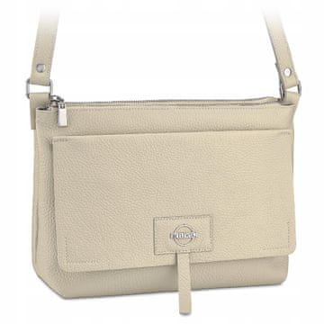 shumee Ženska torbica TWB-DOL-11-CREAM N ANYA