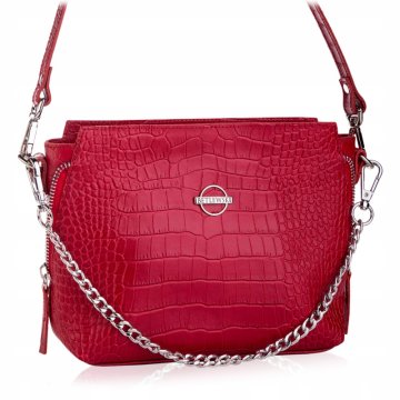 shumee Ženska torbica KYLIE TWB-KRO-10-RED