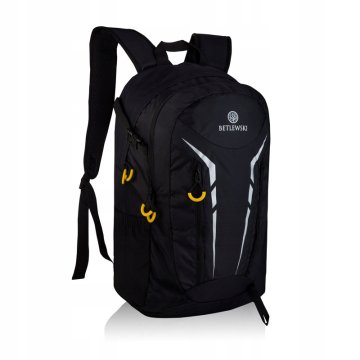 shumee Nahrbtnik EPO-4481 ČRNEGA AKTIVNEGA OBLOGE