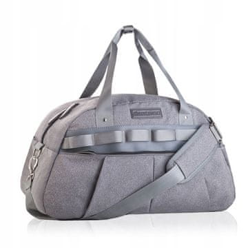 shumee Športna torba EPO-4835 SIVA ACTIV