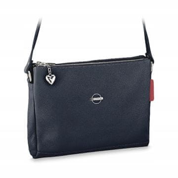 shumee Ženska torbica TWB-DOL-13-NAVY N AMORE