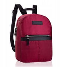 shumee Ženski nahrbtnik ACTIV EPO-4788S BORDO