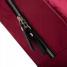 shumee Ženski nahrbtnik ACTIV EPO-4788S BORDO