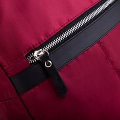 shumee Ženski nahrbtnik ACTIV EPO-4788S BORDO