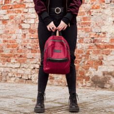 shumee Ženski nahrbtnik ACTIV EPO-4788S BORDO