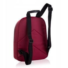 shumee Ženski nahrbtnik ACTIV EPO-4788S BORDO