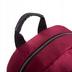 shumee Ženski nahrbtnik ACTIV EPO-4788S BORDO