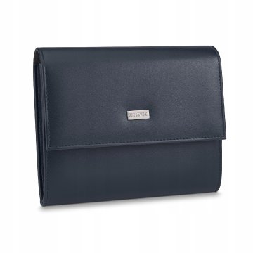 shumee KB-01 TEMNO MODRA MAT LILY TORBICA