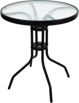 shumee Okrogla miza ISLAND 60 cm