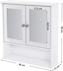 shumee Kopalniška omarica - LHC002