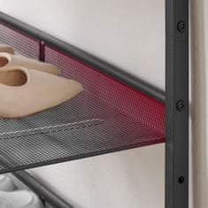 shumee Omarica za čevlje - sonoma - LBS038B11