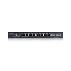 Zyxel XMG1915-10E 8port 2.5GbE 2 SFP