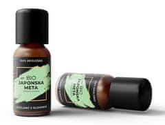 AROMATRIP® Eterično olje JAPONSKA META BIO Aromatrip 15 ml