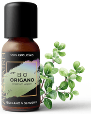 AROMATRIP® Eterično olje ORIGANO BIO Aromatrip 15 ml
