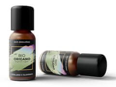 AROMATRIP® Eterično olje ORIGANO BIO Aromatrip 15 ml
