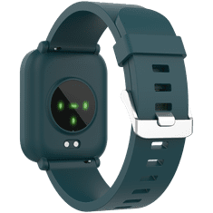 Canyon Easy SW-54 pametna ura, zelena (CNS-SW54BG)