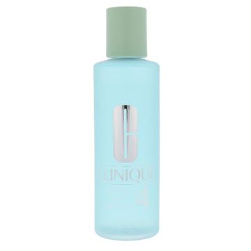 Clinique 3-Step Skin Care Clarifying Lotion 4 čistilna vodica za ženske