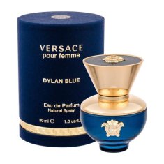 Versace Pour Femme Dylan Blue 30 ml parfumska voda za ženske