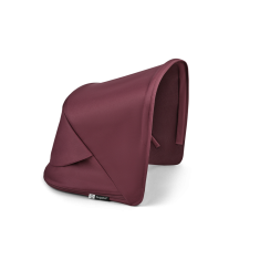 Bugaboo strehica Fox 5 Renew DARK CHERRY