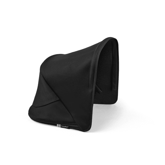Bugaboo strehica Fox 5 Renew HERITAGE BLACK