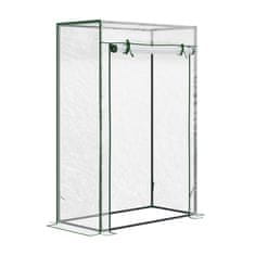 Linder Exclusiv Vrtni rastlinjak MC4300 150x50x100 cm