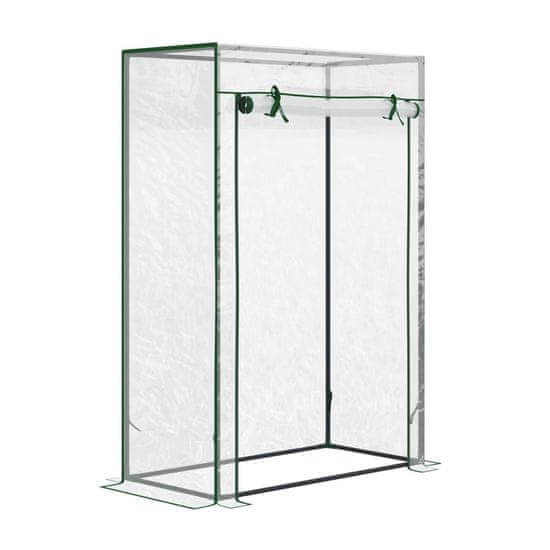 Linder Exclusiv Vrtni rastlinjak MC4300 150x50x100 cm