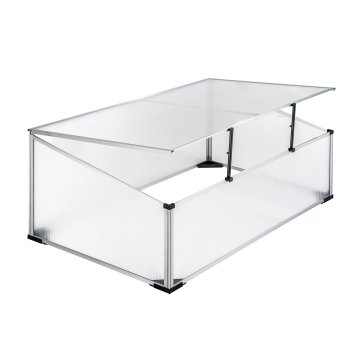 Linder Exclusiv Rastlinjak MC4361 100x60x30/40 cm