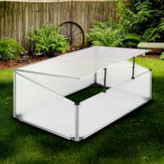 Linder Exclusiv Rastlinjak MC4361 100x60x30/40 cm