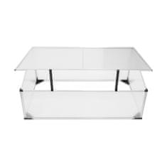 Linder Exclusiv Rastlinjak MC4361 100x60x30/40 cm