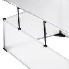 Linder Exclusiv Rastlinjak MC4361 100x60x30/40 cm