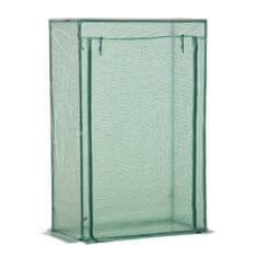 Linder Exclusiv Vrtni rastlinjak MC4307 150x100x50 cm