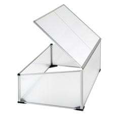 Linder Exclusiv Rastlinjak MC4361 100x60x30/40 cm