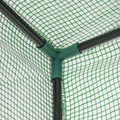 Linder Exclusiv Vrtni rastlinjak MC4307 150x100x50 cm