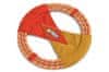 Pacific Ring igrača za pse Sockeye Red 27cm