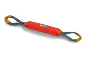 Ruffwear Pacific Loop igrača za pse Sockeye Red 52cm