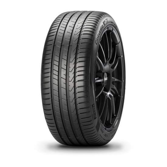 Pirelli letne pnevmatike 215/60/R16 99V Cinturato P7 (P7C2)