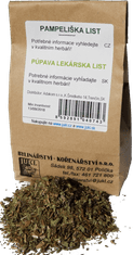 JUKL JUKL Regrat list 30 g