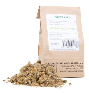 JUKL JUKL Podbel cvet 30 g