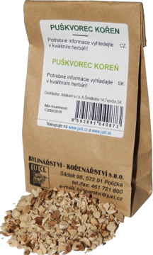 JUKL JUKL Kalam koren 30 g