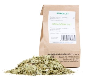 JUKL JUKL Sene list 30 g