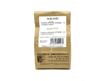 JUKL JUKL Slezenovec cvet 30 g